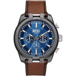 Orologio Cronografo Uomo Diesel Split DZ4643