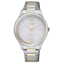 Orologio Citizen Donna Lady Eco-Drive EM0414-57A