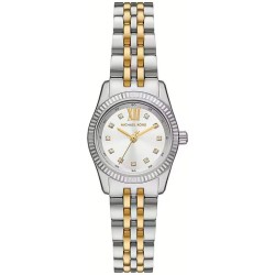 Orologio da Donna in Acciaio - Michael Kors Lexington - MK4740