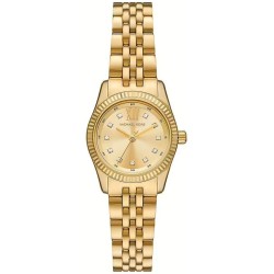 Orologio da Donna in Acciaio - Michael Kors Lexington - MK4741