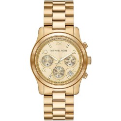 Orologio Cronografo Donna Michael Kors Runway MK7323