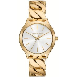 Orologio da Donna in Acciaio - Michael Kors Runway - MK7472