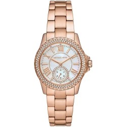 Orologio Michael Kors Donna - Everest - MK7364