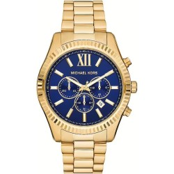 Orologio Cronografo Uomo Michael Kors Lexington MK9153