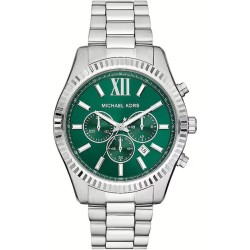 Orologio Cronografo Uomo Michael Kors Lexington MK9152