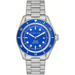 Michael Kors Orologio Uomo - Maritime - MK9160