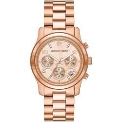 Orologio Cronografo Donna Michael Kors Runway MK7324