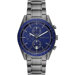 Orologio Cronografo Uomo Michael Kors Warren MK9111