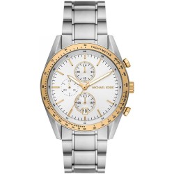 Orologio Cronografo Uomo Michael Kors Warren MK9112