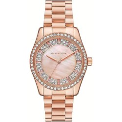Orologio da Donna in Acciaio - Michael Kors Lexington - MK7444