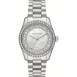 Orologio da Donna in Acciaio - Michael Kors Lexington - MK7445