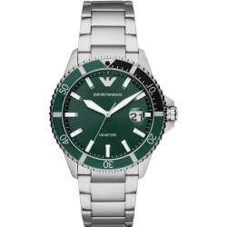 Orologio in Acciaio Uomo Emporio Armani AR11338