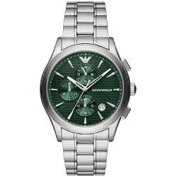 Orologio Cronografo Uomo Emporio Armani AR11529
