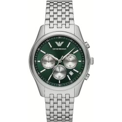 Orologio Cronografo Uomo Emporio Armani AR11581