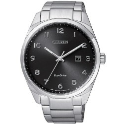 Orologio Uomo Citizen Metropolitan Eco Drive BM7320-87E