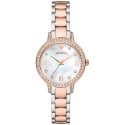 Orologio Emporio Armani Donna AR11499