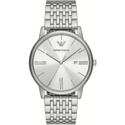 Orologio in Acciaio Uomo Emporio Armani AR11599