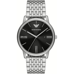 Orologio in Acciaio Uomo Emporio Armani AR11600