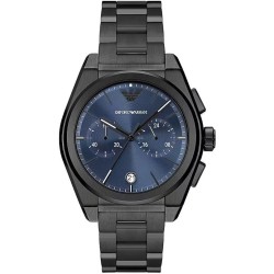 Orologio Cronografo Uomo Emporio Armani AR11561