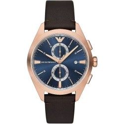 Orologio Cronografo Uomo Emporio Armani AR11554