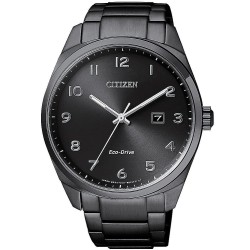 Orologio Uomo Citizen Metropolitan Eco Drive BM7325-83E