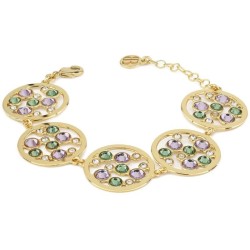 Bracciale Boccadamo Harem Donna XB1020D