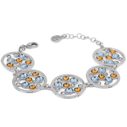 Bracciale Boccadamo Harem Donna XB1020