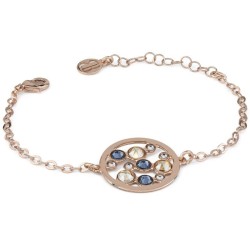 Bracciale Boccadamo Harem Donna XB1019RS
