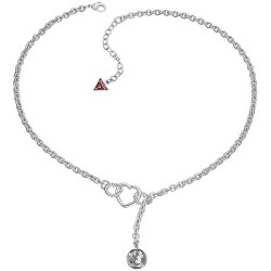 Collana Donna Guess UBN11333
