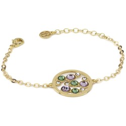 Bracciale Boccadamo Harem Donna XB1019D