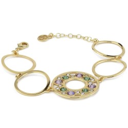 Bracciale Boccadamo Harem Donna XB1021D