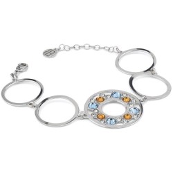 Bracciale Boccadamo Harem Donna XB1021