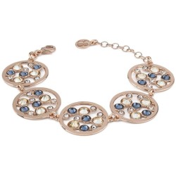 Bracciale Boccadamo Harem Donna XB1020RS