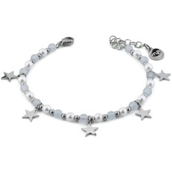 Bracciale Boccadamo Luminosa Donna LM/BR09 Stelle