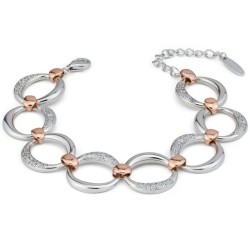 Bracciale Boccadamo Sophie Donna BR621