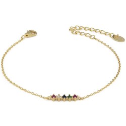 Bracciale Boccadamo Sophie Donna BR612D