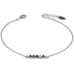 Bracciale Boccadamo Sophie Donna BR612