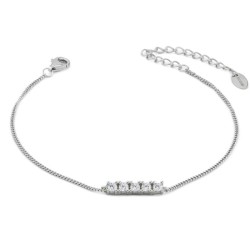 Bracciale Boccadamo Sophie Donna BR611