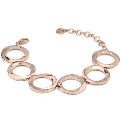Bracciale Boccadamo Caleida Donna KBR032RS