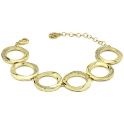 Bracciale Boccadamo Caleida Donna KBR032D