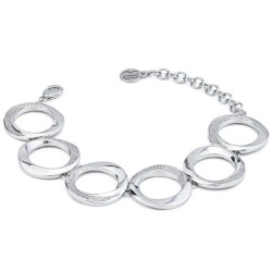 Bracciale Boccadamo Caleida Donna KBR032
