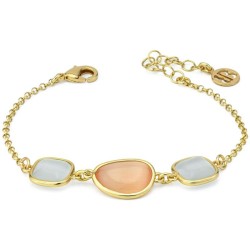 Bracciale Boccadamo Crisette Donna XB1015DO