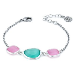 Bracciale Boccadamo Crisette Donna XB1015A