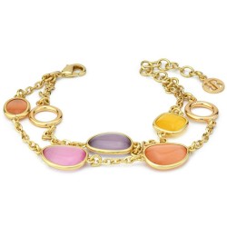 Bracciale Boccadamo Crisette Donna XB1018D