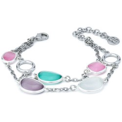 Bracciale Boccadamo Crisette Donna XB1018