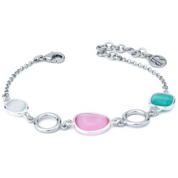 Bracciale Boccadamo Crisette Donna XB1016R