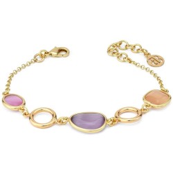 Bracciale Boccadamo Crisette Donna XB1016DP