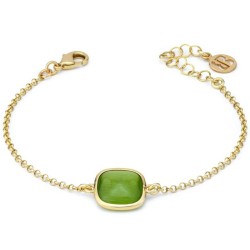 Bracciale Boccadamo Crisette Donna XB1014DV