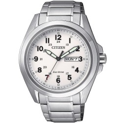 Orologio Uomo Citizen Urban Eco Drive AW0050-58A