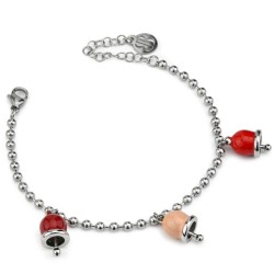 Bracciale Boccadamo Campanelle Donna CL/BR11